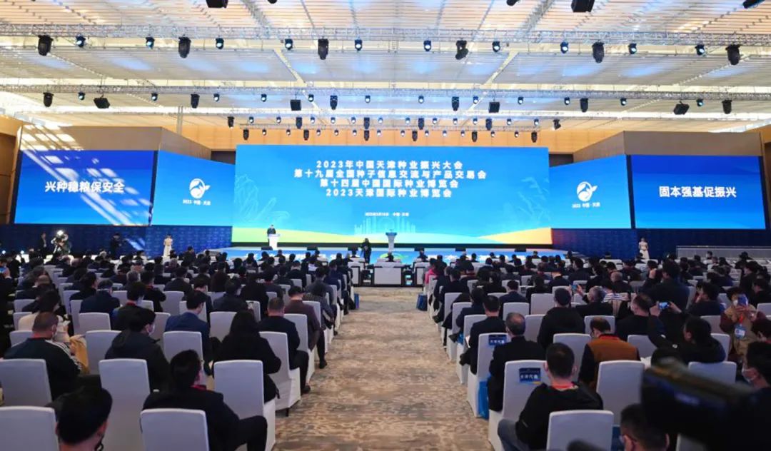 千赢国际种业公司:播撒“希望种” 耕耘“梦想田”